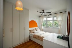 Blk 102A Eastcreek @ Canberra (Sembawang), HDB 4 Rooms #501195061